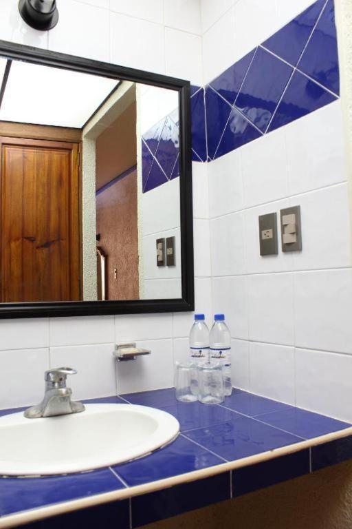 Hotel Oaxaca Dorado Εξωτερικό φωτογραφία