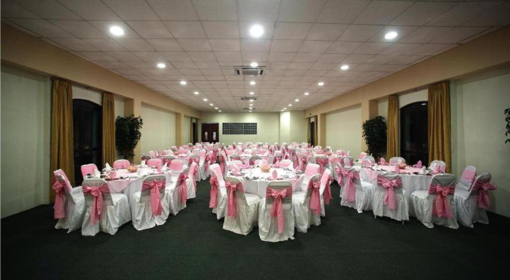 Hotel Oaxaca Dorado Εξωτερικό φωτογραφία